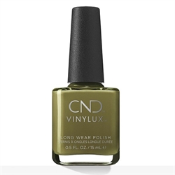 403 Olive Grove, Mediterranean Dream, CND Vinylux